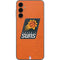 NBA Phoenix Suns Distressed Galaxy A14 5G Skin